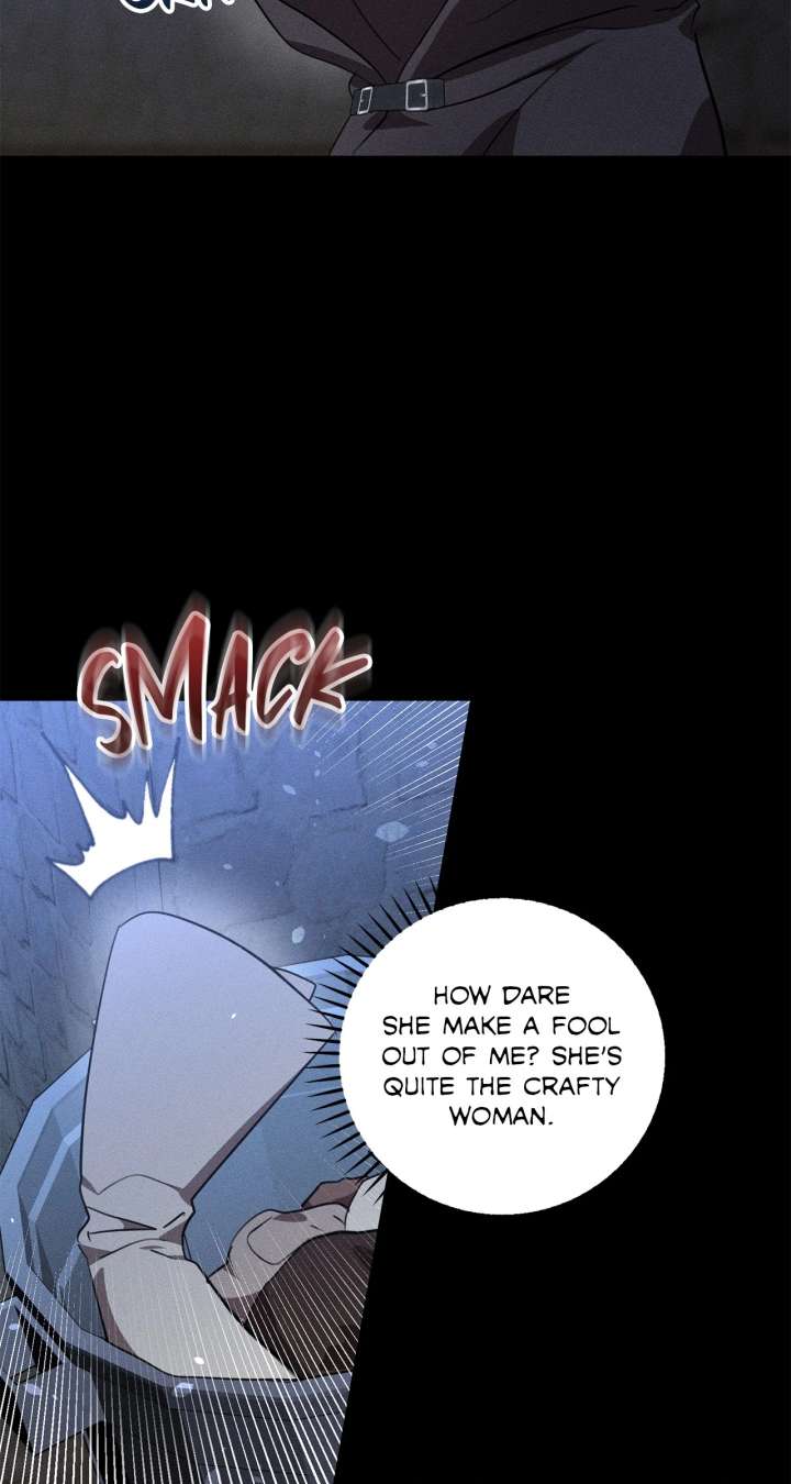 Don’t Be Carelessly Friendly Chapter 53 302 25