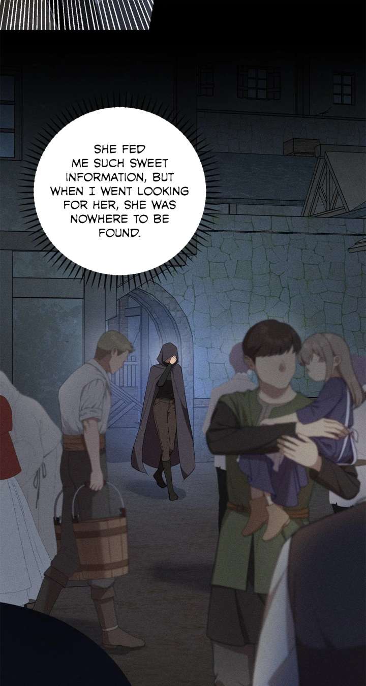 Don’t Be Carelessly Friendly Chapter 53 303 26