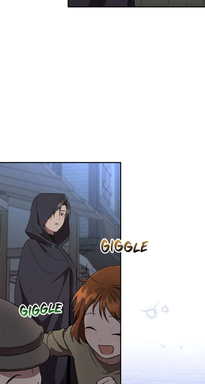 Don’t Be Carelessly Friendly Chapter 53 306 29