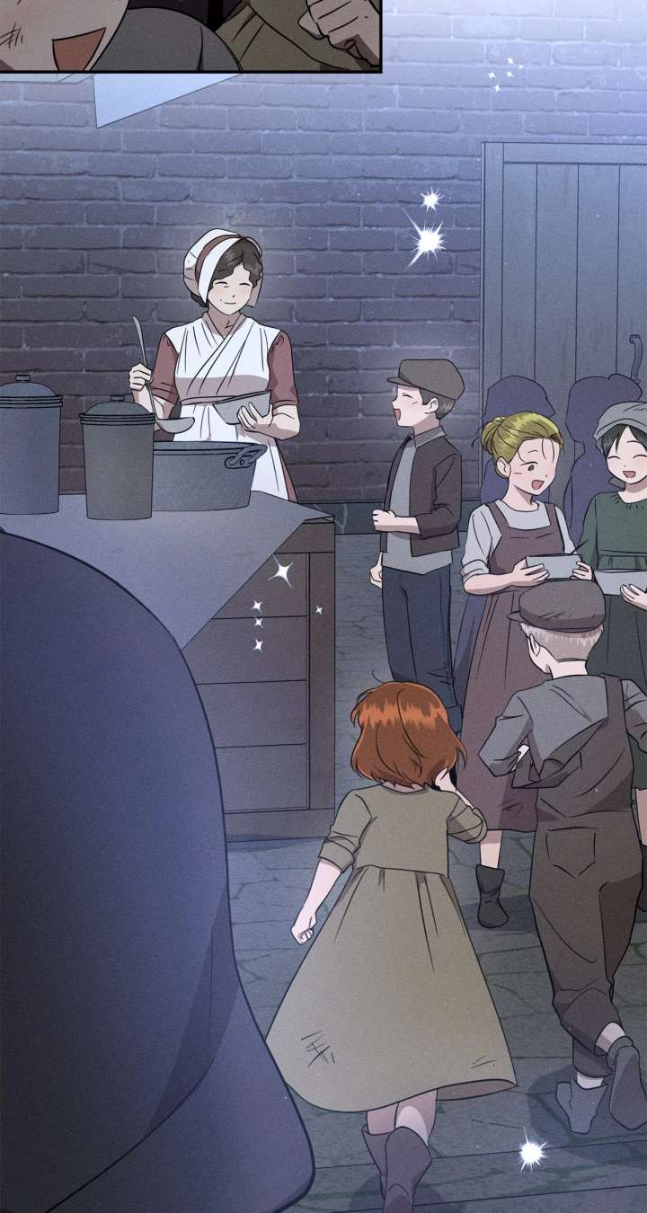 Don’t Be Carelessly Friendly Chapter 53 307 30