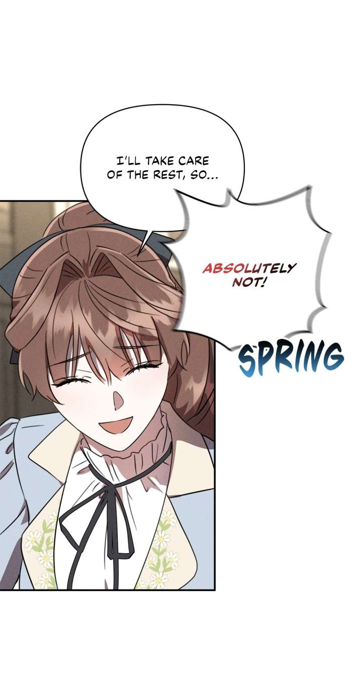 Don’t Be Carelessly Friendly Chapter 53 311 34