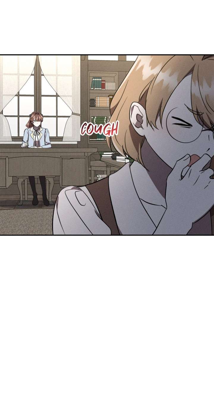 Don’t Be Carelessly Friendly Chapter 53 314 37