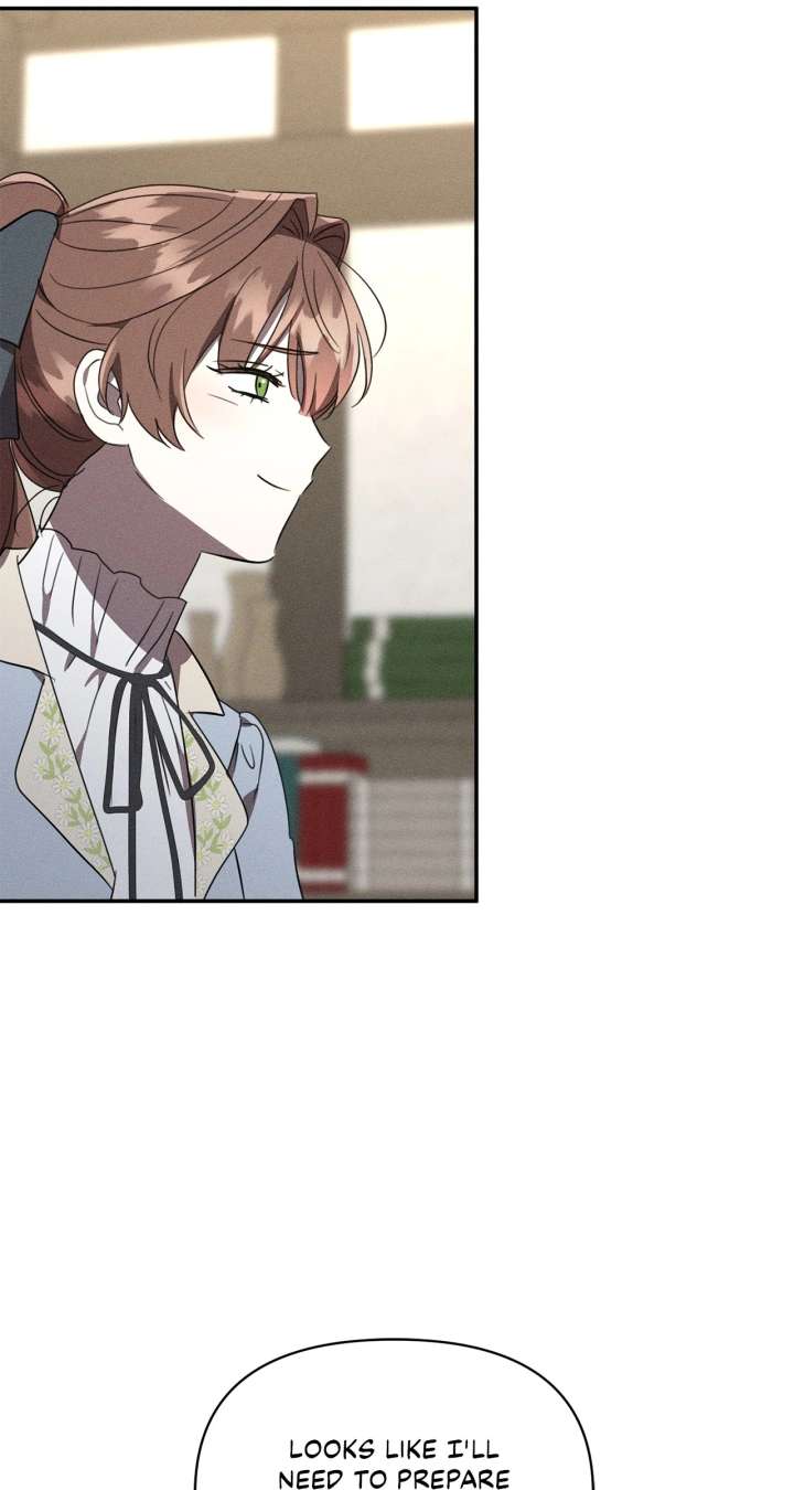 Don’t Be Carelessly Friendly Chapter 53 315 38