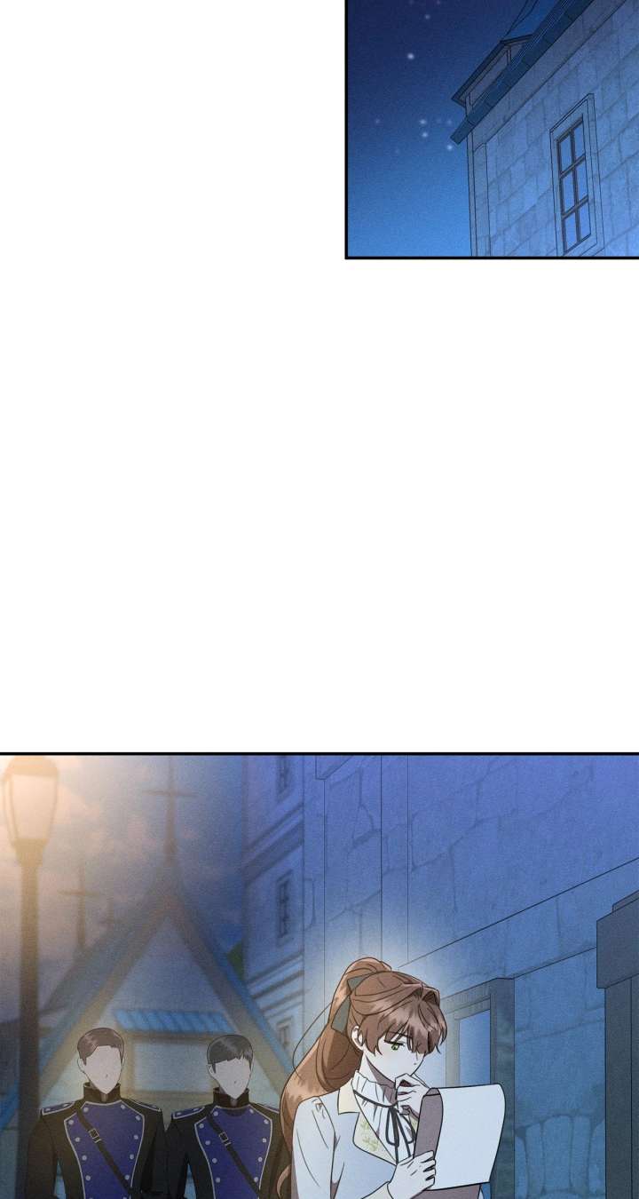 Don’t Be Carelessly Friendly Chapter 53 318 41