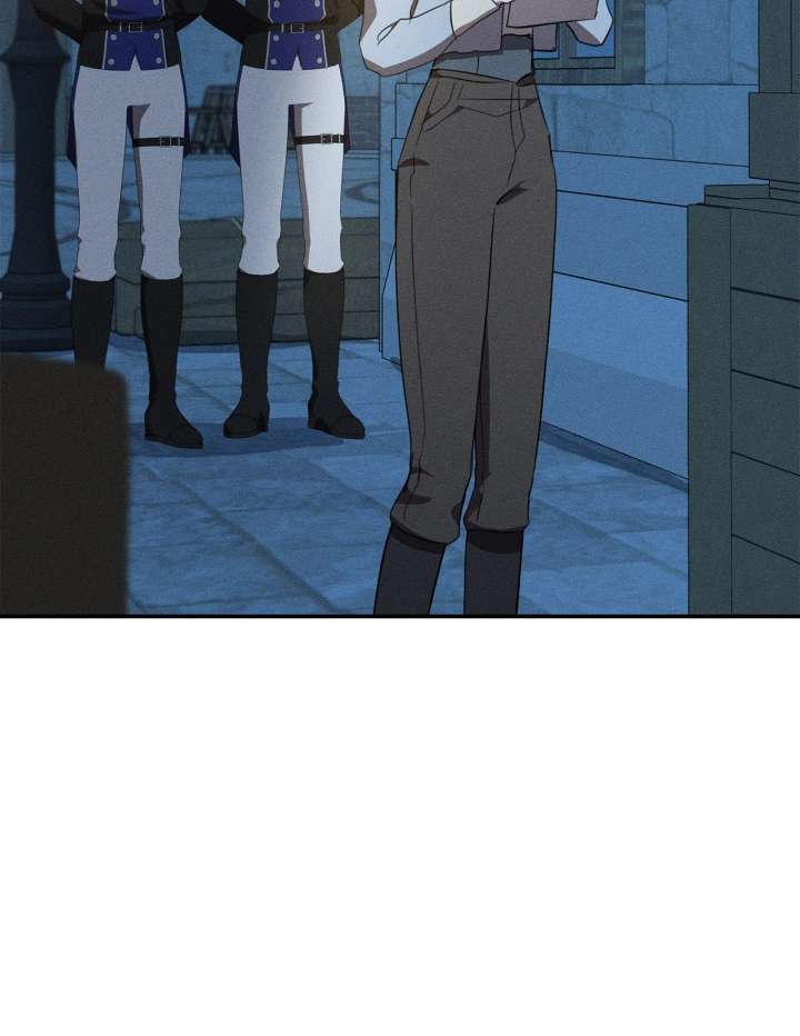 Don’t Be Carelessly Friendly Chapter 53 319 42