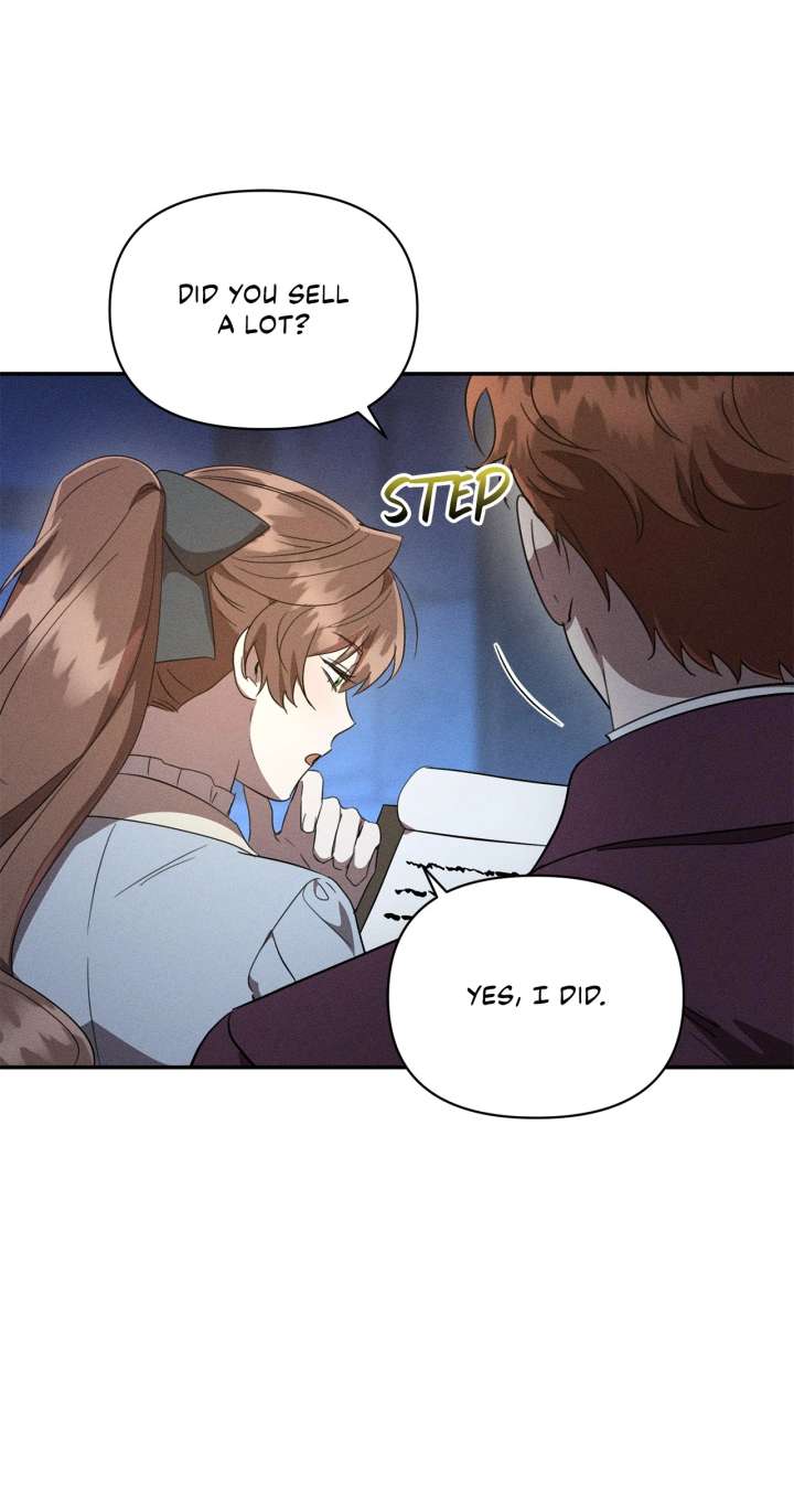 Don’t Be Carelessly Friendly Chapter 53 320 43