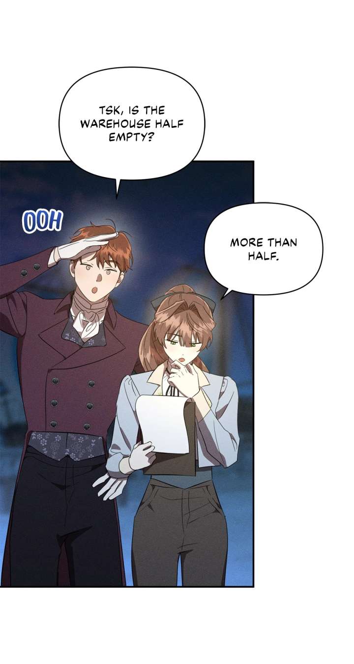 Don’t Be Carelessly Friendly Chapter 53 321 44