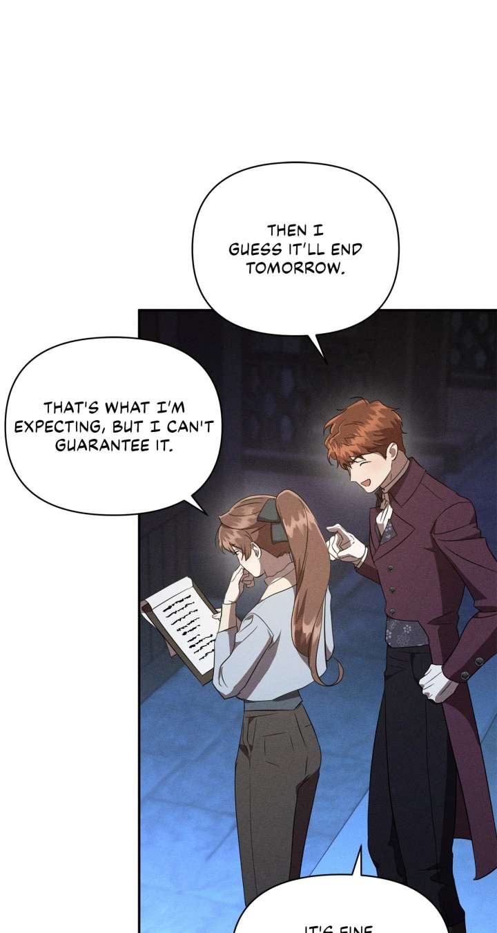 Don’t Be Carelessly Friendly Chapter 53 322 45