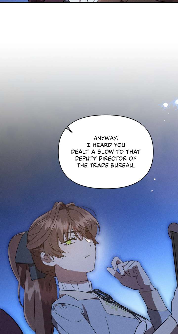 Don’t Be Carelessly Friendly Chapter 53 324 47