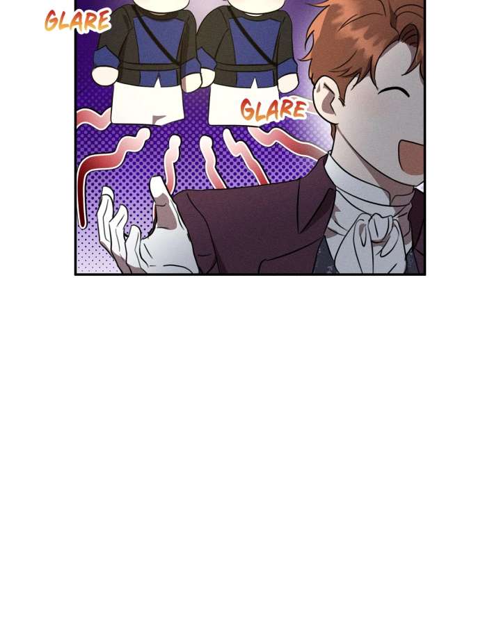 Don’t Be Carelessly Friendly Chapter 53 326 49