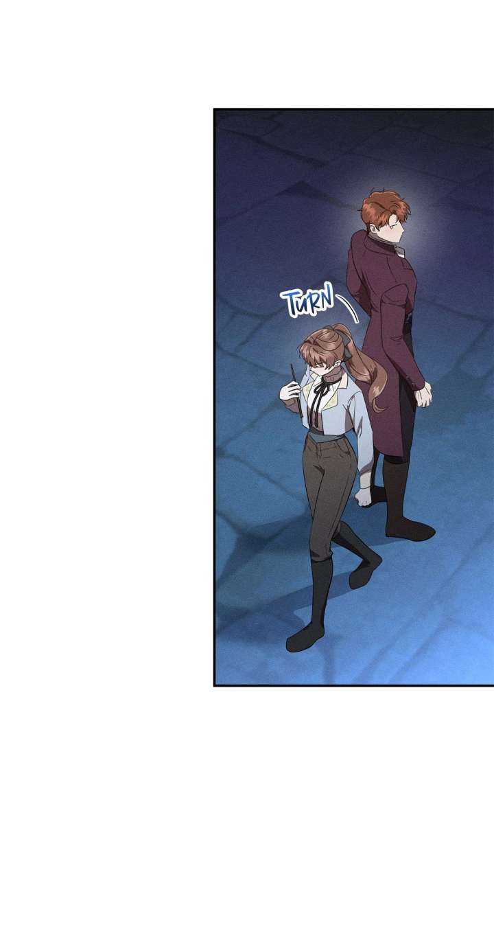 Don’t Be Carelessly Friendly Chapter 53 328 51