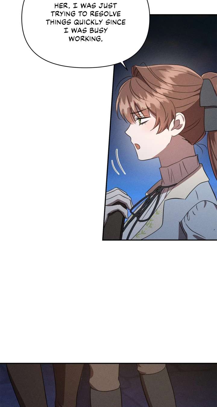 Don’t Be Carelessly Friendly Chapter 53 331 54