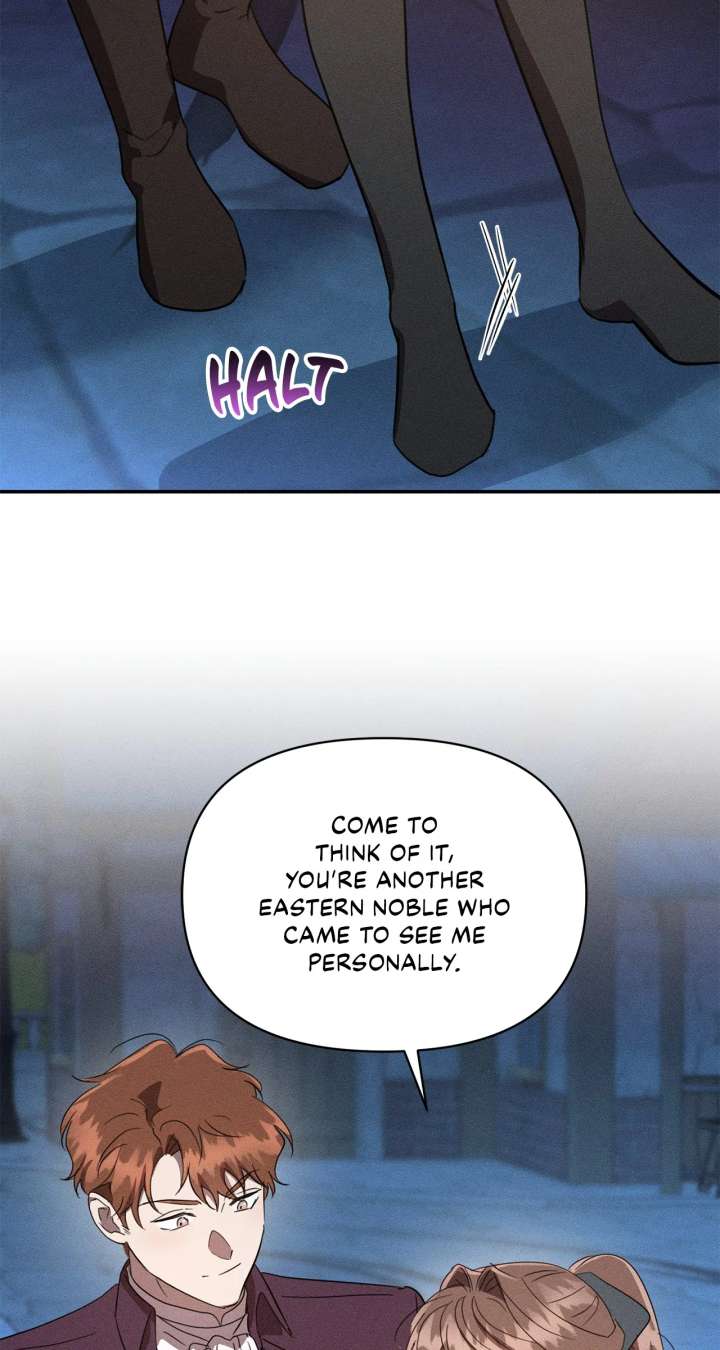 Don’t Be Carelessly Friendly Chapter 53 332 55