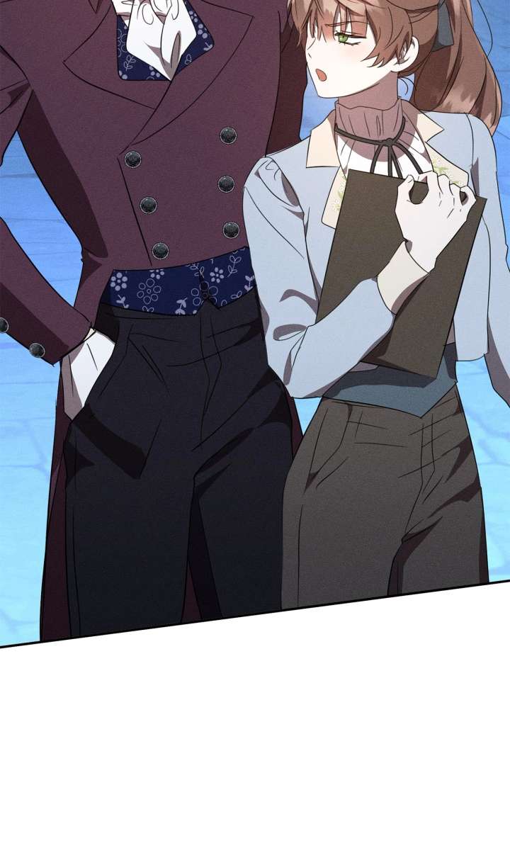 Don’t Be Carelessly Friendly Chapter 53 333 56