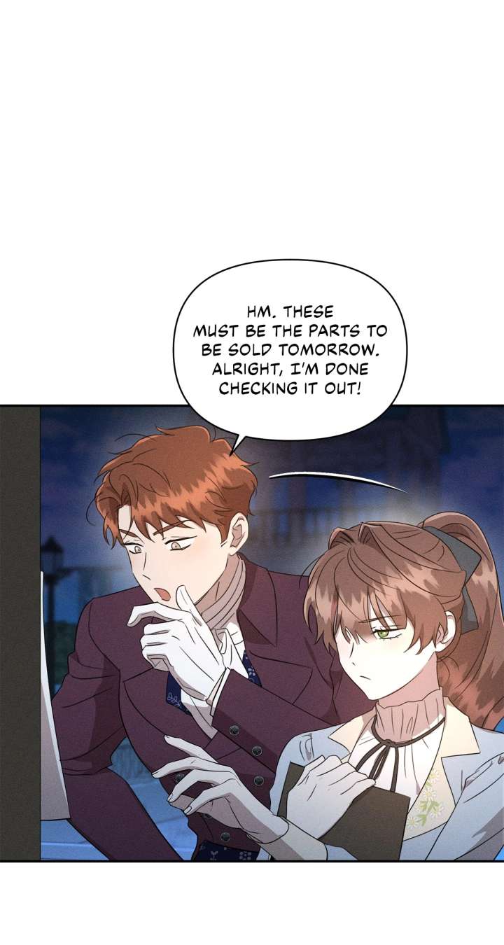 Don’t Be Carelessly Friendly Chapter 53 335 58