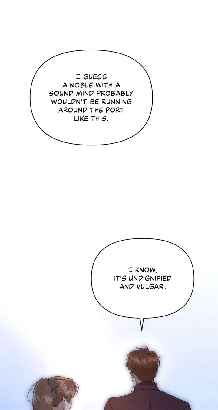 Don’t Be Carelessly Friendly Chapter 53 337 60