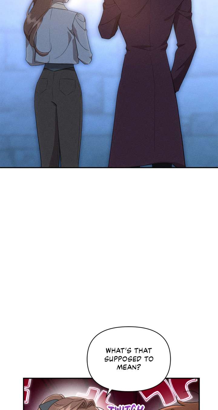 Don’t Be Carelessly Friendly Chapter 53 338 61