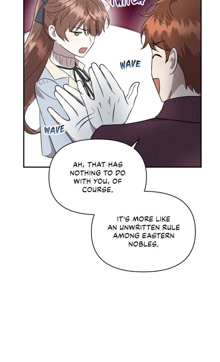 Don’t Be Carelessly Friendly Chapter 53 339 62