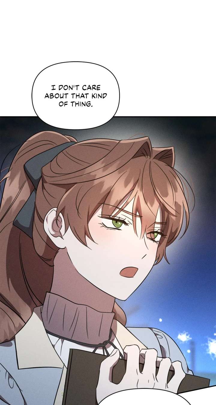 Don’t Be Carelessly Friendly Chapter 53 340 63