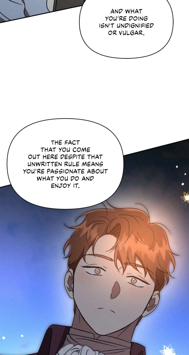 Don’t Be Carelessly Friendly Chapter 53 341 64