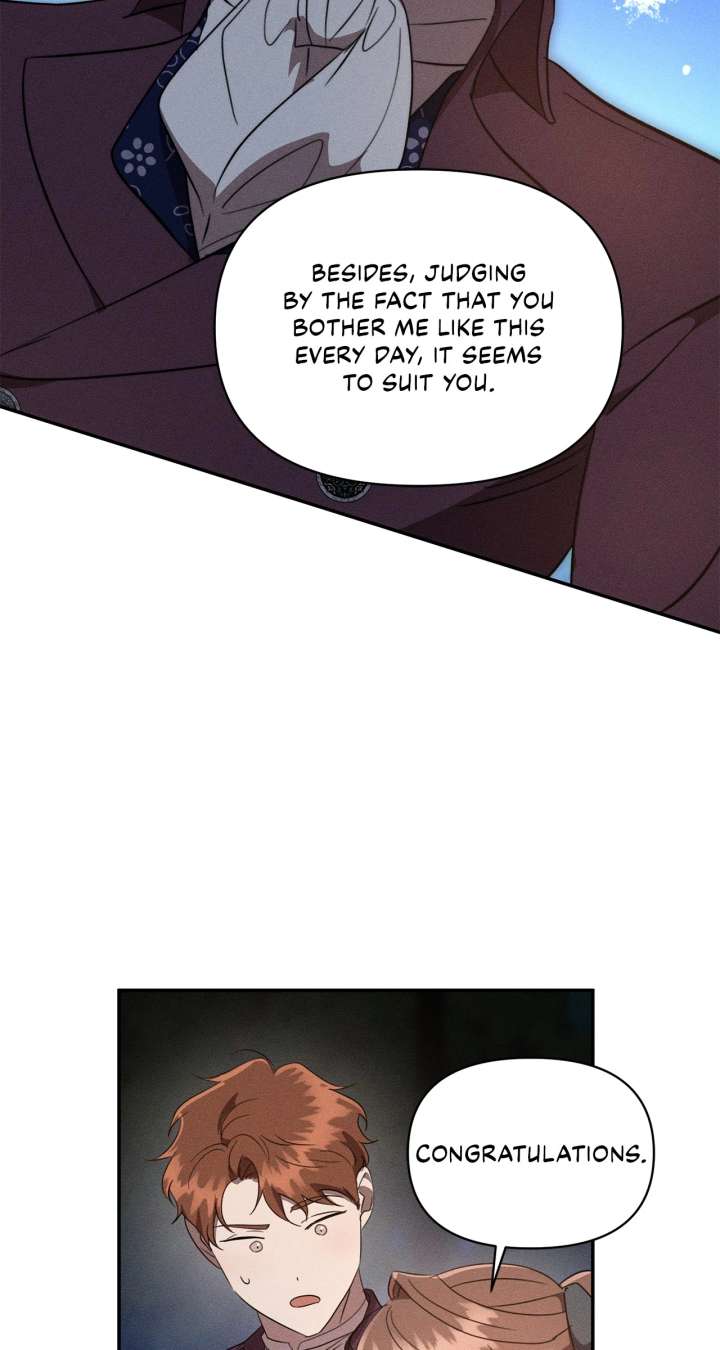 Don’t Be Carelessly Friendly Chapter 53 342 65