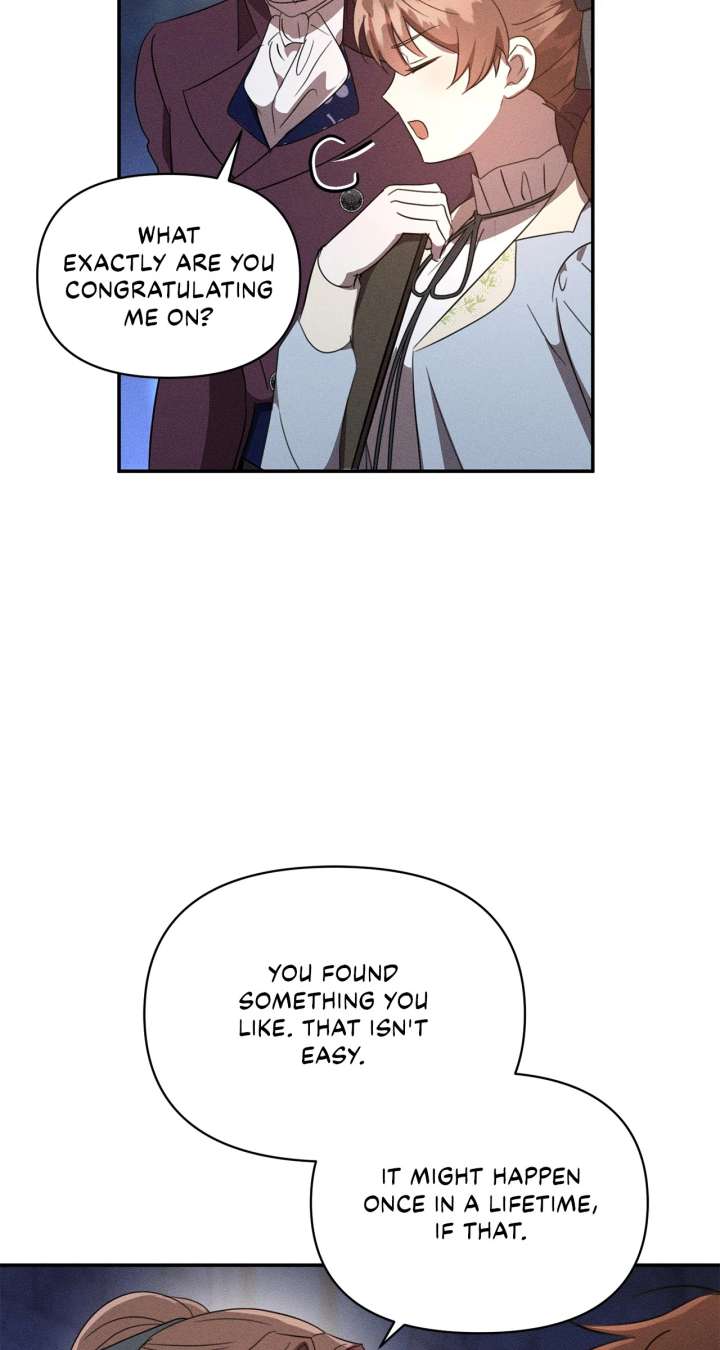 Don’t Be Carelessly Friendly Chapter 53 343 66