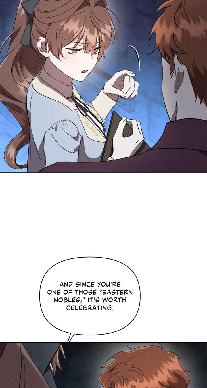 Don’t Be Carelessly Friendly Chapter 53 344 67