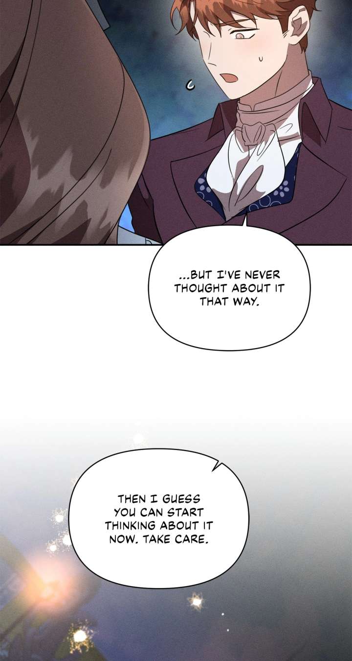 Don’t Be Carelessly Friendly Chapter 53 345 68