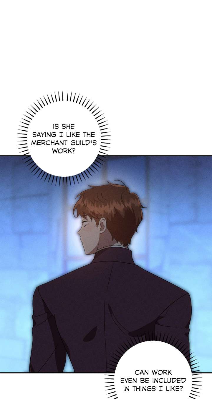 Don’t Be Carelessly Friendly Chapter 53 348 71