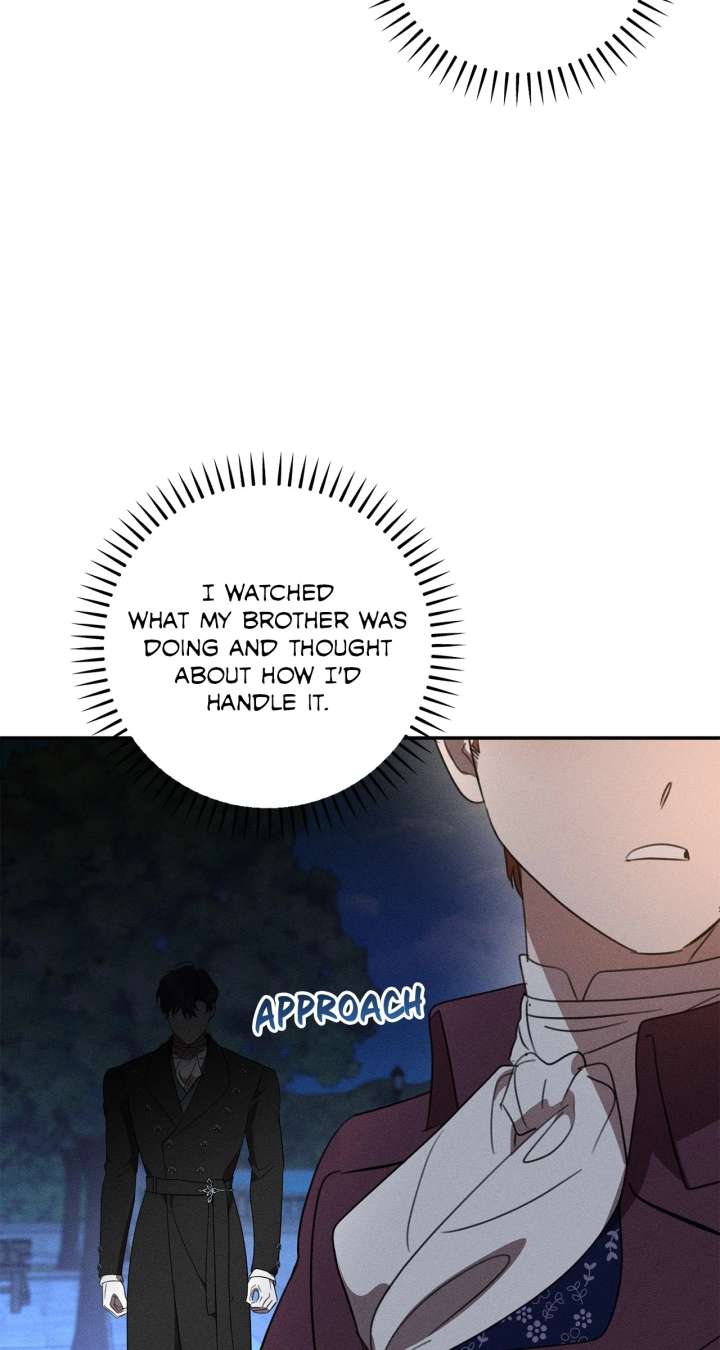 Don’t Be Carelessly Friendly Chapter 53 349 72