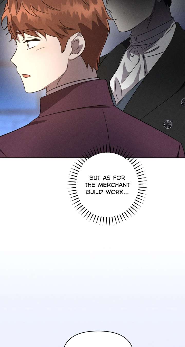 Don’t Be Carelessly Friendly Chapter 53 351 74