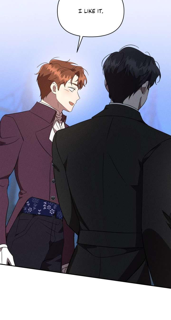 Don’t Be Carelessly Friendly Chapter 53 352 75