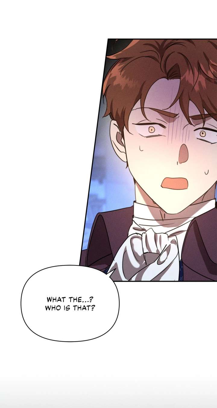 Don’t Be Carelessly Friendly Chapter 53 357 80