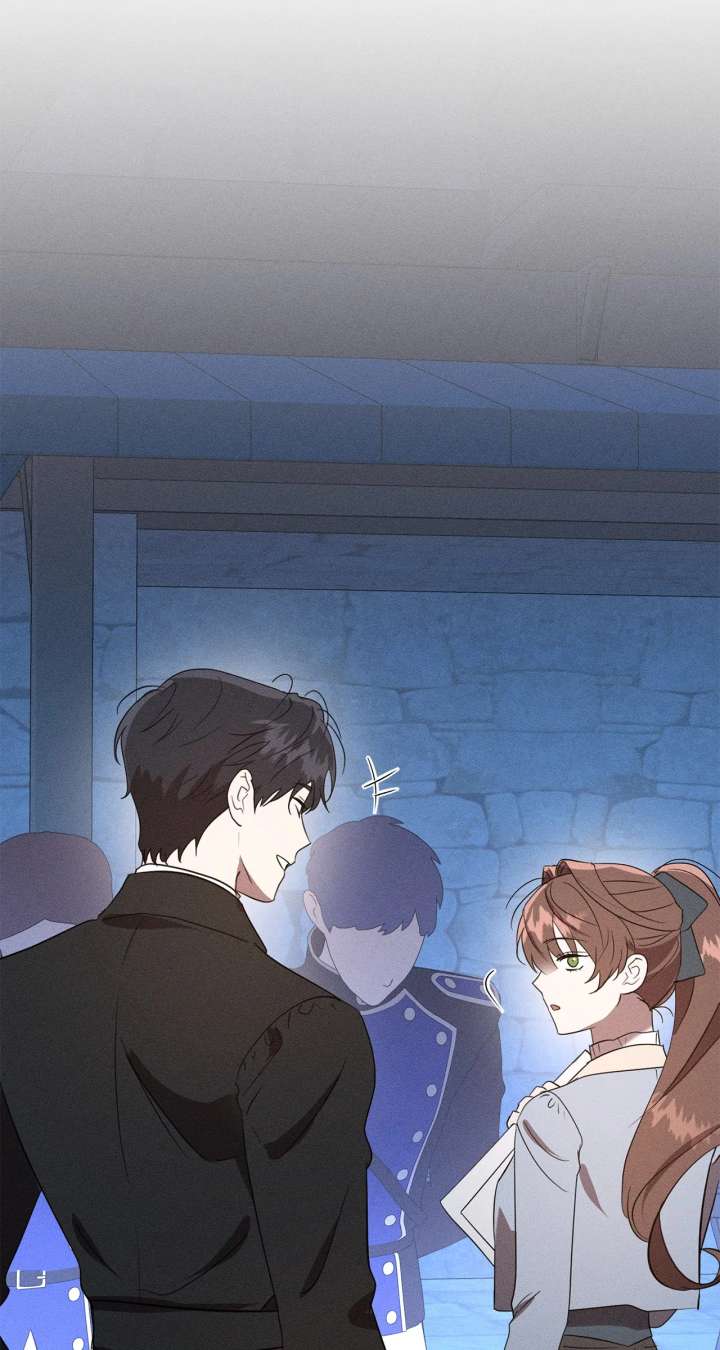 Don’t Be Carelessly Friendly Chapter 53 358 81