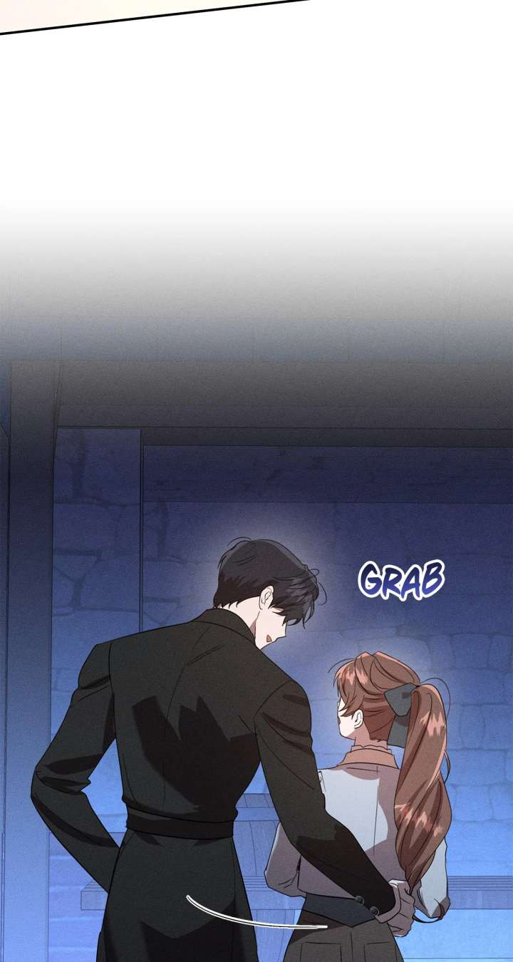 Don’t Be Carelessly Friendly Chapter 53 360 83