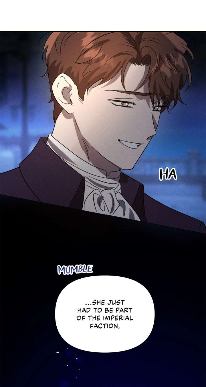 Don’t Be Carelessly Friendly Chapter 53 363 86