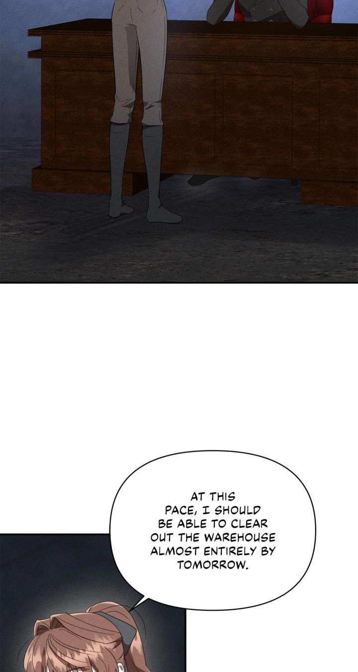 Don’t Be Carelessly Friendly Chapter 54 285 02