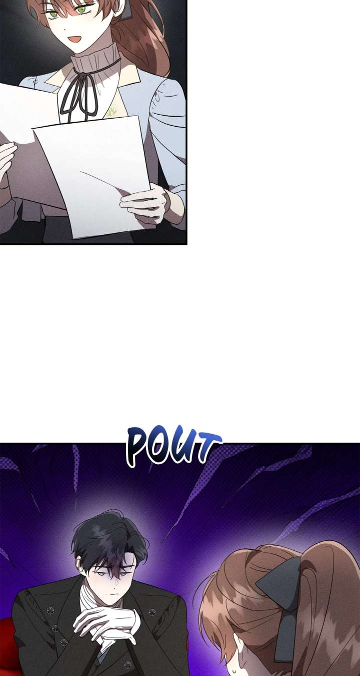 Don’t Be Carelessly Friendly Chapter 54 286 03