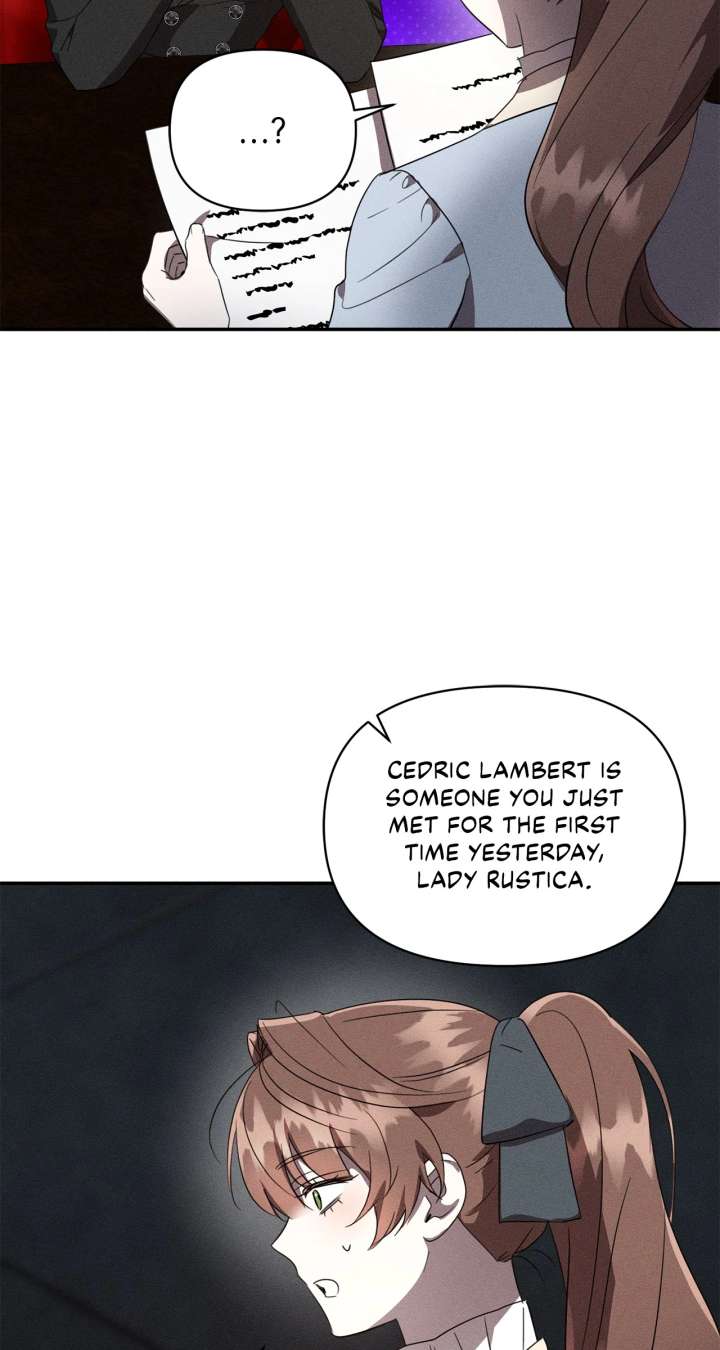 Don’t Be Carelessly Friendly Chapter 54 287 04