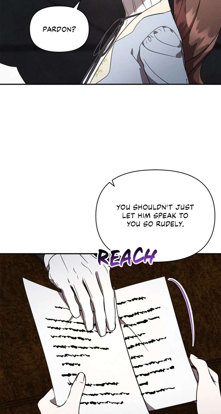 Don’t Be Carelessly Friendly Chapter 54 288 05