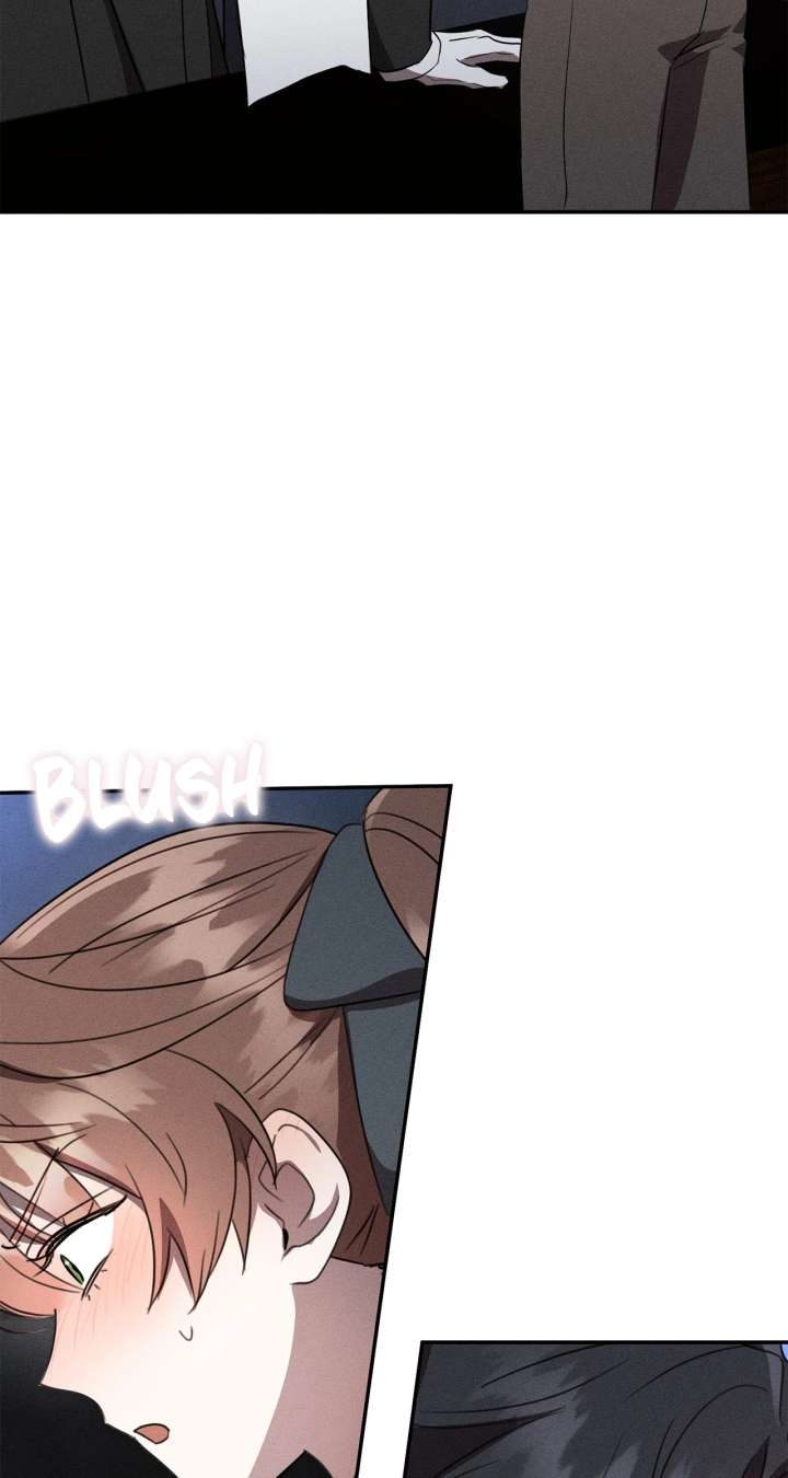 Don’t Be Carelessly Friendly Chapter 54 291 08