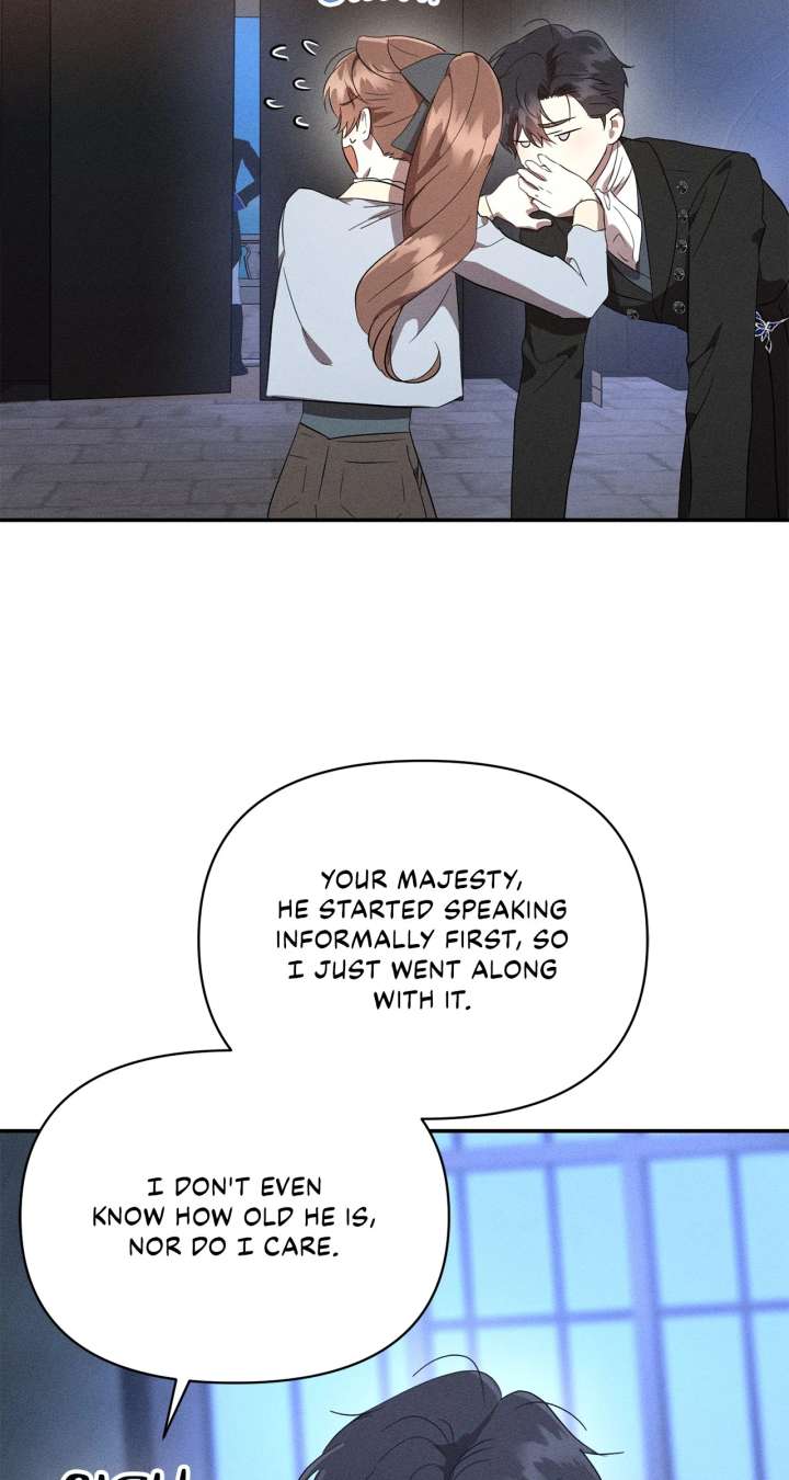 Don’t Be Carelessly Friendly Chapter 54 293 10