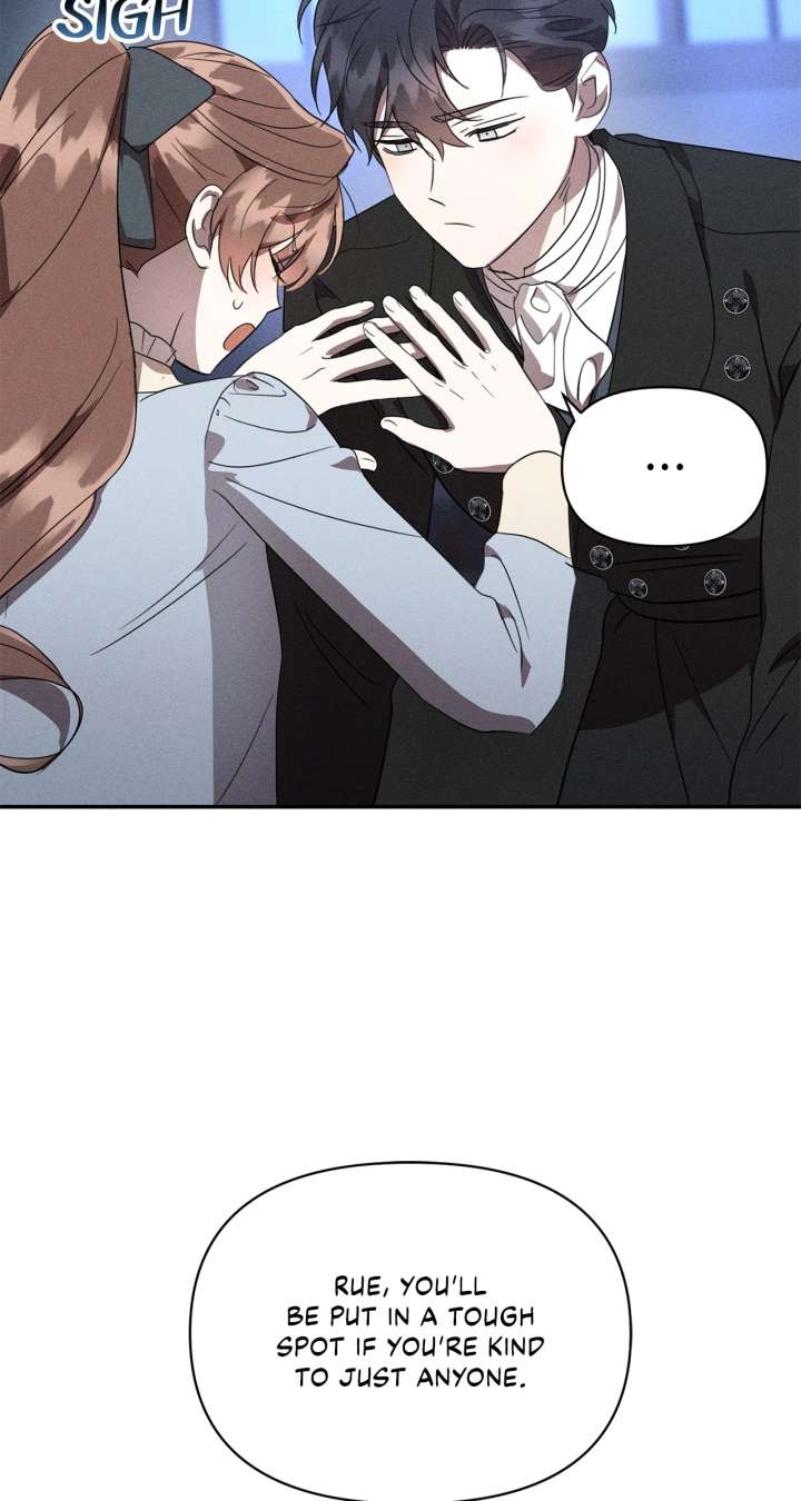 Don’t Be Carelessly Friendly Chapter 54 294 11