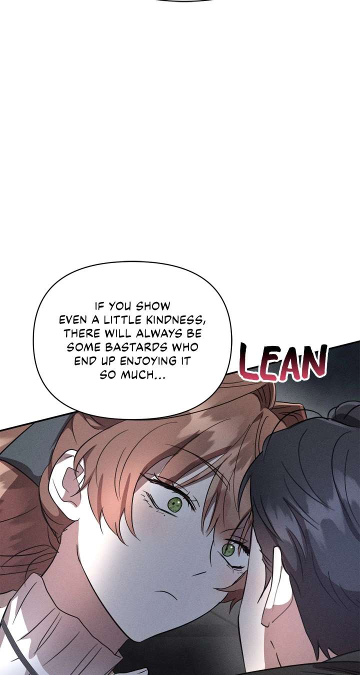 Don’t Be Carelessly Friendly Chapter 54 295 12