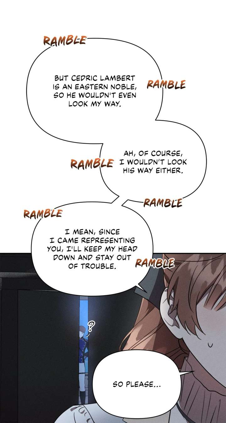 Don’t Be Carelessly Friendly Chapter 54 304 21