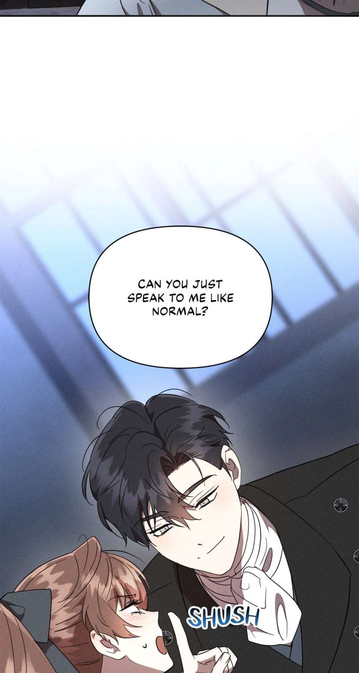 Don’t Be Carelessly Friendly Chapter 54 305 22