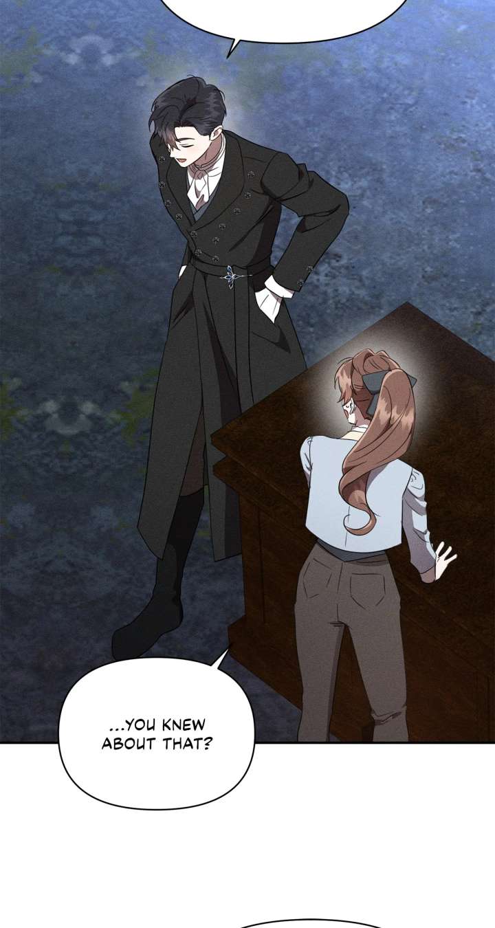 Don’t Be Carelessly Friendly Chapter 54 308 25