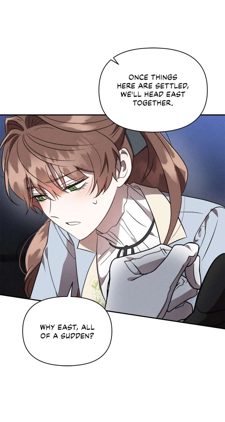 Don’t Be Carelessly Friendly Chapter 54 312 29