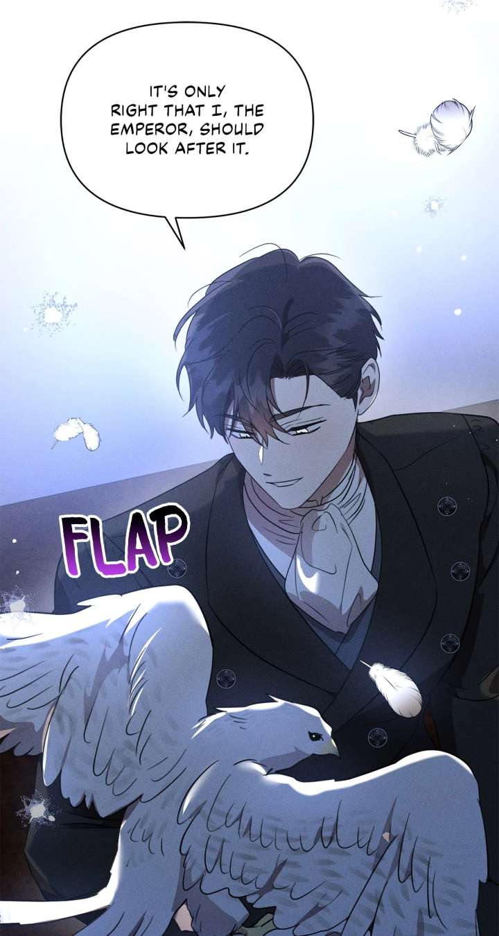 Don’t Be Carelessly Friendly Chapter 54 314 31