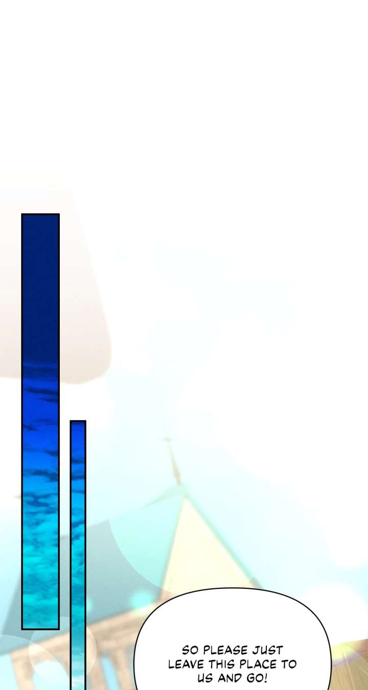 Don’t Be Carelessly Friendly Chapter 54 316 33